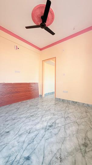 BALAJI PROPERTIES INDIRANAGAR Bedroom 1