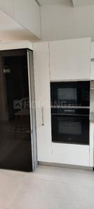 Kitchen Image of 2300 Sq.ft 3.5 BHK Apartment / Flat for sale in Baner Pune for Rs. 25000000