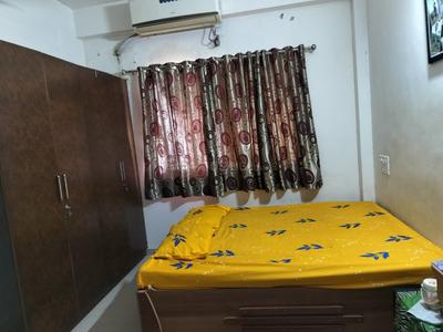Bedroom Image of 850 Sq.ft 2 BHK Apartment / Flat for sale in Vadsar Vadodara for Rs. 3700000