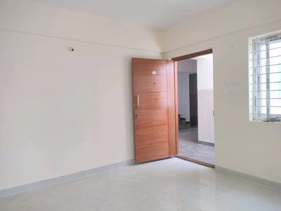Living Room Image of 1136 Sq.ft 2 BHK Apartment / Flat for sale in Sri Vidhathri Vasatham, Electronic City Bengaluru for Rs. 7853500