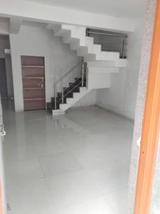 Balcony Image of 1620 Sq.ft 4.5 BHK Villa for sale in Kuha Ahmedabad for Rs. 8000000