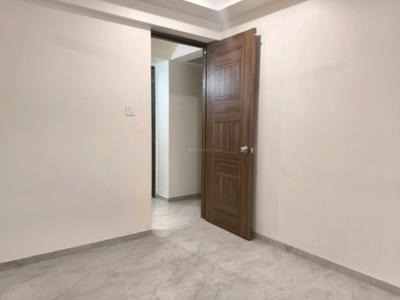 Bedroom Image of 1290 Sq.ft 2.5 BHK Apartment / Flat for sale in V Uptown, Ravet Pune for Rs. 7800000
