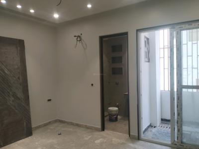 Bedroom Image of 1800 Sq.ft 3 BHK Builder Floor for sale in Vikaspuri Luxury Homes, Vikaspuri New Delhi for Rs. 35000000