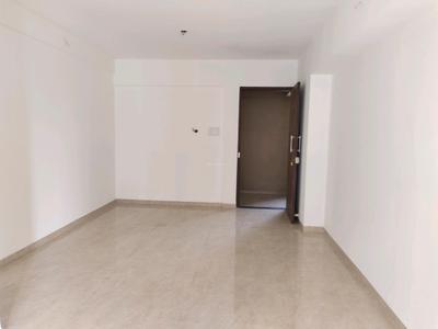 Living Room Image of 1345 Sq.ft 2 BHK Apartment / Flat for sale in Bhagwati Belleza, Ulwe Navi Mumbai for Rs. 16500000