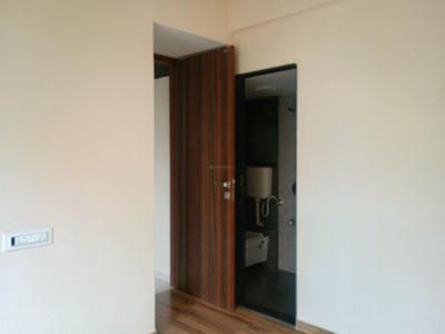 Bedroom Image of 620 Sq.ft 1 BHK Apartment / Flat for sale in Panvelkar Empire Wing A Wing A1 Wing B, Ambernath West Ambernath for Rs. 2500000