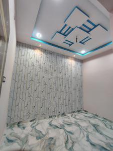 Bedroom Image of 1100 Sq.ft 3 BHK Independent House for sale in Sejbahar Raipur for Rs. 5200000