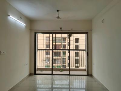Living Room Image of 720 Sq.ft 2 BHK Apartment / Flat for rent in Tata Amantra, Bhiwandi Thane for Rs. 20000
