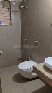 Image of 1200 Sq.ft 2 BHK Apartment / Flat for rent in Shagun White Woods, Ulwe, Navi Mumbai for Rs. 40000