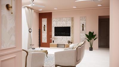 Hall Image of 3378 Sq.ft 4 BHK Apartment / Flat for sale in Indira Nagar Bengaluru for Rs. 90000000