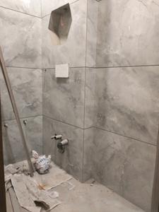 Bedroom Two Image of 774 Sq.ft 3 BHK Builder Floor for sale in Shastri Nagar New Delhi for Rs. 12500000
