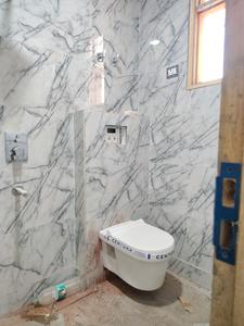 Bedroom Two Image of 1110 Sq.ft 3 BHK Apartment / Flat for sale in Mehrauli New Delhi for Rs. 8500000