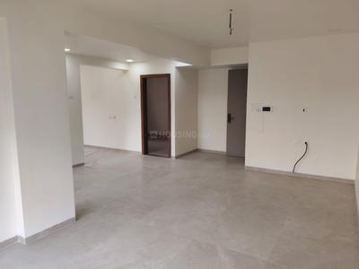 Hall Image of 1400 Sq.ft 3 BHK Apartment / Flat for rent in Manish Nagar Nagpur for Rs. 22000