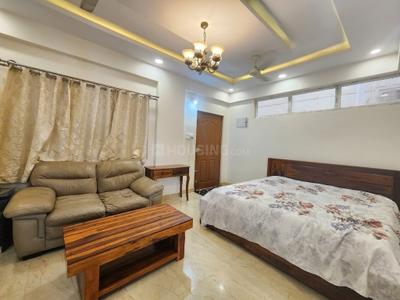 Hall Image of 1210 Sq.ft 2 BHK Apartment / Flat for sale in Jeevan Grandeur, K R Puram Bengaluru for Rs. 9800000