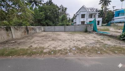 Residential Plot