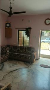 Hall Image of 450 Sq.ft 2 BHK Independent House for sale in Nirnay Nagar Ahmedabad for Rs. 9100000