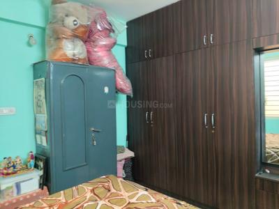 Bedroom Image of 1140 Sq.ft 2 BHK Apartment / Flat for sale in RR Nagar Bengaluru for Rs. 8150000