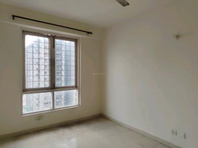Bedroom Image of 1426 Sq.ft 2 BHK Apartment / Flat for rent in Unitech Fresco, Sector 50 Gurgaon for Rs. 50000