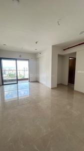 Hall Image of 860 Sq.ft 2 BHK Apartment / Flat for sale in Piramal Revanta Tower 6, Mulund West Mumbai for Rs. 24000000
