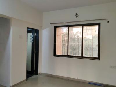Bedroom Image of 864 Sq.ft 2 BHK Apartment / Flat for sale in Neelam Senroofs Phase III, Mulund East Mumbai for Rs. 23500000