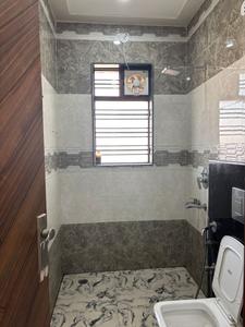 Bathroom Image of 1850 Sq.ft 2 BHK Builder Floor for rent in Sector-02 Bahadurgarh for Rs. 16000