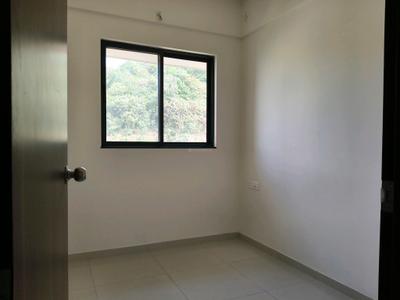 Bedroom Image of 1102 Sq.ft 2.5 BHK Apartment / Flat for sale in Shapoorji Pallonji Vanaha, Bavdhan Pune for Rs. 10700000