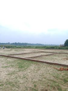 Image of 1000 Sq.ft Residential Plot / Land for sale in Ramnagar Karjaha, Gorakhpur for Rs. 699000