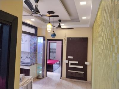 Living Room Image of 1000 Sq.ft 2 BHK Builder Floor for sale in Indirapuram Ghaziabad for Rs. 8000000