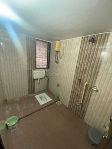 Bathroom Image of 630 Sq.ft 1 BHK Apartment / Flat for sale in Vasai West Vasai for Rs. 5000000