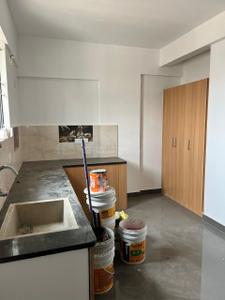 Kitchen Image of 1183 Sq.ft 2 BHK Apartment / Flat for sale in Sree Yogaa Varun Lotus, Singasandra Bengaluru for Rs. 8800000