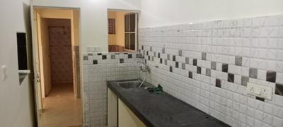 Kitchen Image of 1400 Sq.ft 3 BHK Independent House for rent in Raptinagar Phase -4 Gorakhpur for Rs. 15000