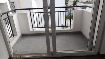 Image of 1400 Sq.ft 3 BHK Apartment / Flat for sale in Sikka Kaamya Greens, Noida Extension, Greater Noida for Rs. 12427000