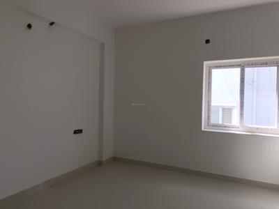 Bedroom Image of 1105 Sq.ft 2 BHK Apartment / Flat for sale in Mahalakshmi S Ridhira Block 2, Ramachandra Puram Sangareddy for Rs. 5967003