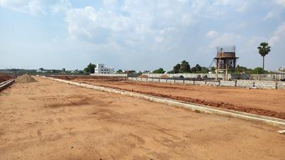 Image of 1200 Sq.ft Residential Plot / Land for sale in Kovilpalayam, Coimbatore for Rs. 2395000