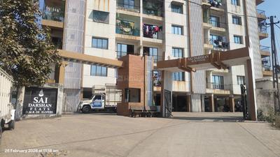 Image of 1300 Sq.ft 2 BHK Apartment / Flat for sale in Sachin, Surat for Rs. 2881000