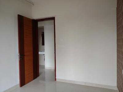 Bedroom Image of 1000 Sq.ft 2 BHK Apartment / Flat for sale in Paradise Sai Spring, Kharghar Navi Mumbai for Rs. 13000000