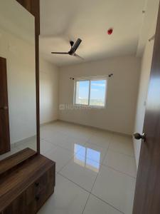 Bedroom Image of 650 Sq.ft 1 BHK Apartment / Flat for sale in Prestige Finsbury Park, Gummanahalli Bengaluru for Rs. 7200000