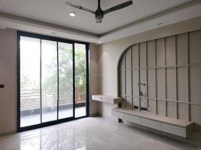 Bedroom Image of 4500 Sq.ft 4 BHK Builder Floor for sale in TDI The Retreat, Sector 89 Faridabad for Rs. 42500000