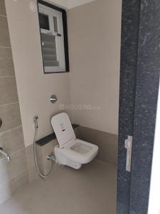 Bathroom Image of 930 Sq.ft 2 BHK Apartment / Flat for sale in Kothrud Pune for Rs. 13200000