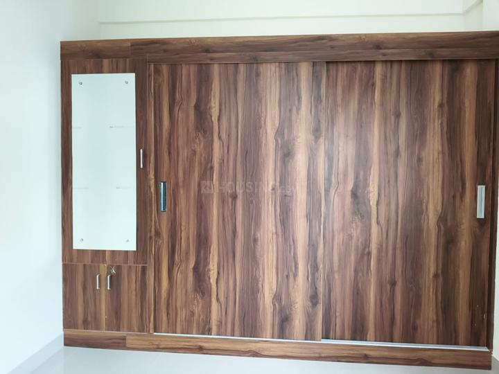 Shree sai realtors Bedroom 1