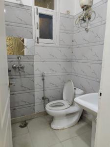 Image of 550 Sq.ft 1 RK Independent House for rent in Indirapuram, Ghaziabad for Rs. 15000