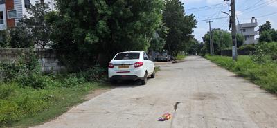 Image of 267 Sq.ft Residential Plot / Land for sale in Uppal, Hyderabad for Rs. 18690000