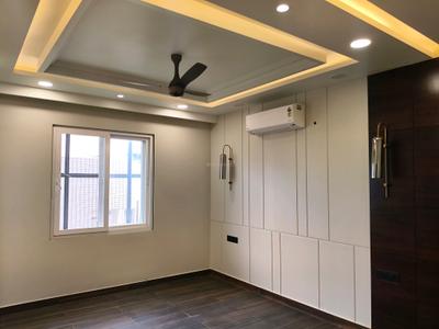Bedroom Image of 2000 Sq.ft 4 BHK Builder Floor for sale in Sector 45 Gurgaon for Rs. 34000000