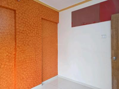 Bedroom Image of 875 Sq.ft 2 BHK Apartment / Flat for sale in Shri Ram Tower, Nalasopara West Nala Sopara for Rs. 5400000