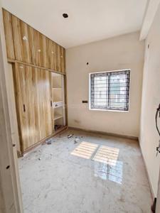 Bedroom Image of 607 Sq.ft 1 BHK Apartment / Flat for sale in Kukatpally Hyderabad for Rs. 4500000