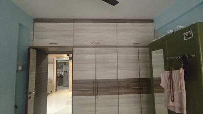Bedroom Image of 2100 Sq.ft 4 BHK Apartment / Flat for sale in Pimple Saudagar Pune for Rs. 30000000