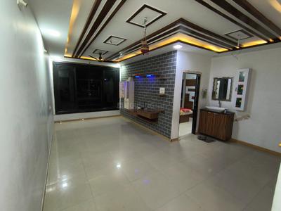 Living Room Image of 970 Sq.ft 2 BHK Apartment / Flat for sale in Subhanpura Vadodara for Rs. 3800000