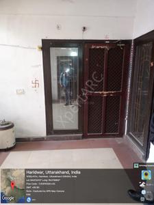 Balcony Image of 1040 Sq.ft 2 BHK Apartment / Flat for sale in Jwalapur Haridwar for Rs. 1800000