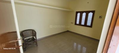 Bedroom Image of 1117 Sq.ft 2 BHK Independent House for rent in Sathuvachari Vellore for Rs. 11500
