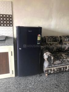 Hall Image of 1000 Sq.ft 1 BHK Apartment / Flat for rent in Sector 13 Karnal for Rs. 10000