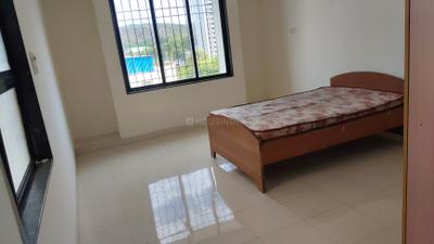 Bedroom Image of 2700 Sq.ft 4 BHK Apartment / Flat for sale in Nikash Skies, Pashan Pune for Rs. 35100000